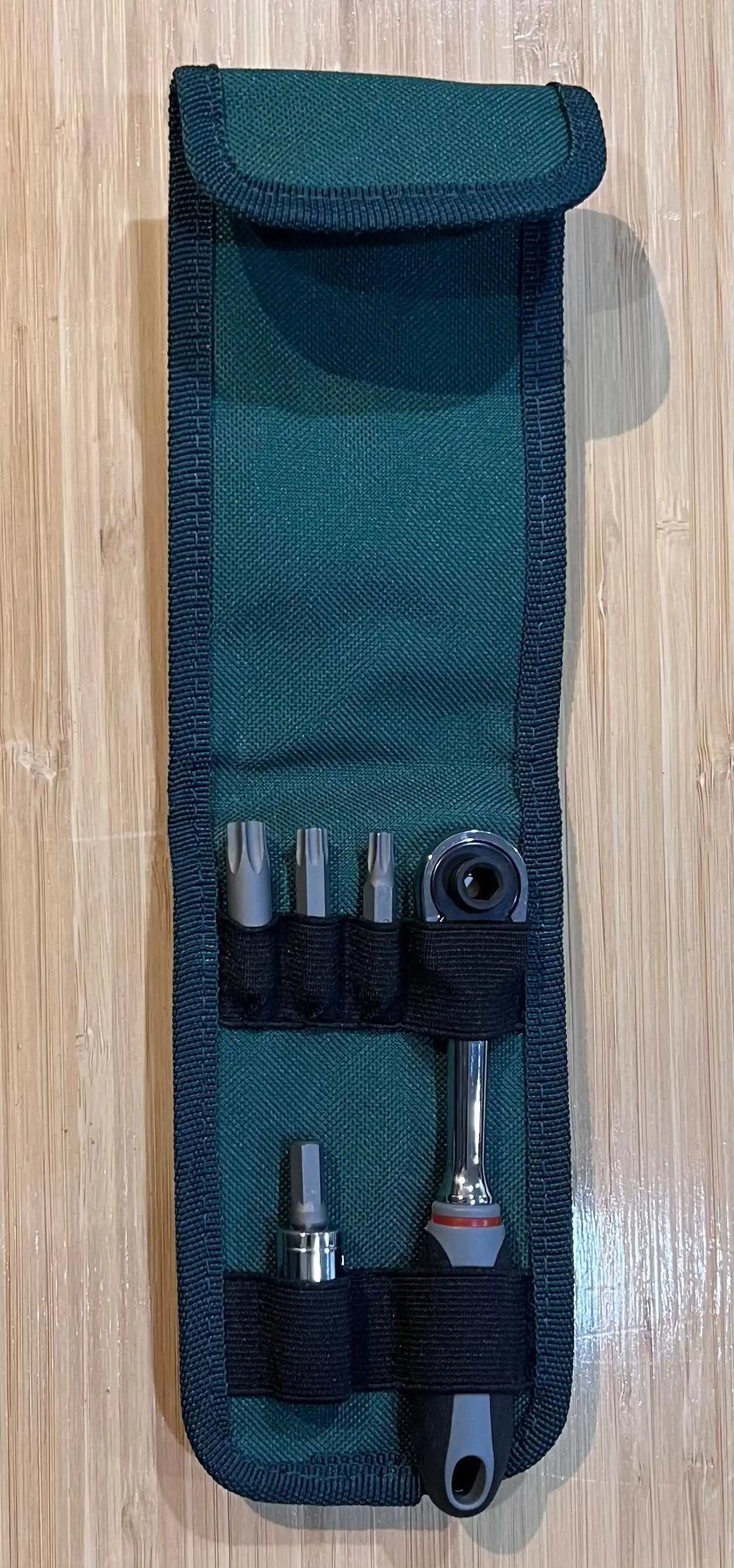 Jeep Canvas Soft and Hard Top Door Removal Tool Kit from 2015 Sahara Relic has been safely stored away for last 10 years and would make for a great replacement or gift
