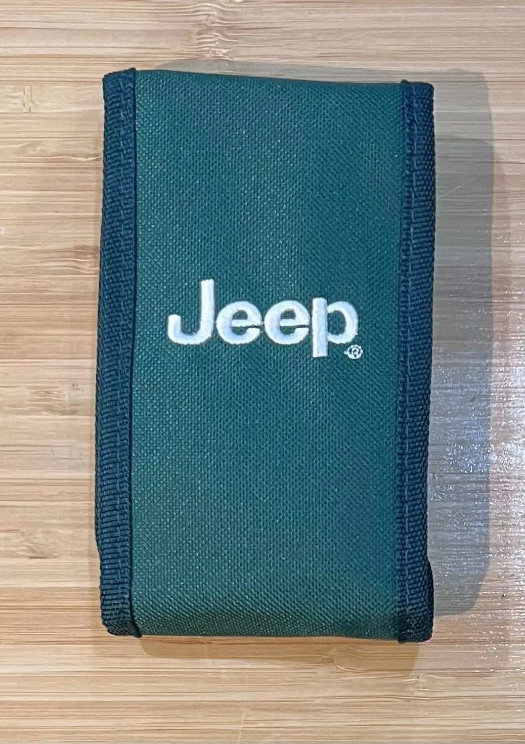 Jeep Canvas Soft and Hard Top Door Removal Tool Kit from 2015 Sahara Relic has been safely stored away for last 10 years and would make for a great replacement or gift