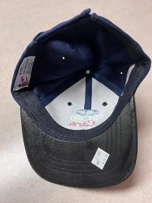 Ford Quality Care Racing Team 88 Dale Jarrett NASCAR Hat