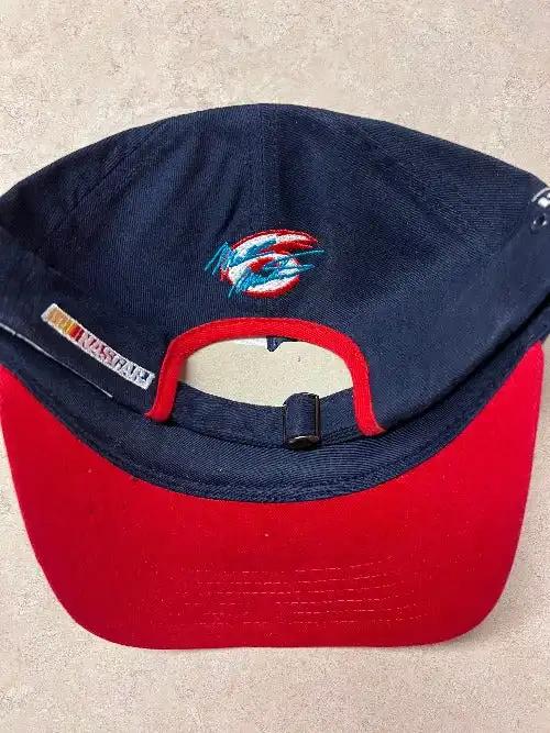 Mark Martin Valvoline 6 NASCAR Vintage Hat