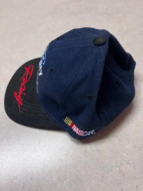 Ford Quality Care Racing Team 88 Dale Jarrett NASCAR Hat