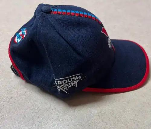 Mark Martin Valvoline 6 NASCAR Vintage Hat