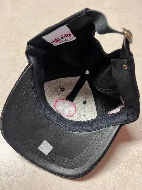 Ricky Rudd Texaco Havoline 28 NASCAR Racing Hat