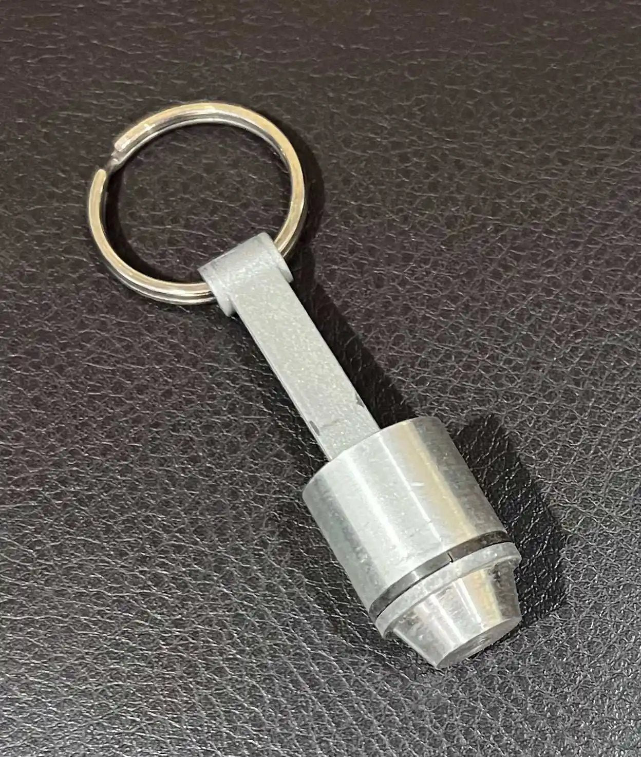 Hemi Piston Raised Dome Keychain Mopar Challenger Charger Cuda Coronet Super Bird Belvedere Daytona Relic has been store safely away for decades and would be a greatHemi Piston Raised Dome Keychain Mopar Challenger Charger Cuda Coronet Superbird Belvedere Daytona Relic has been store safely away for decades and would be a great