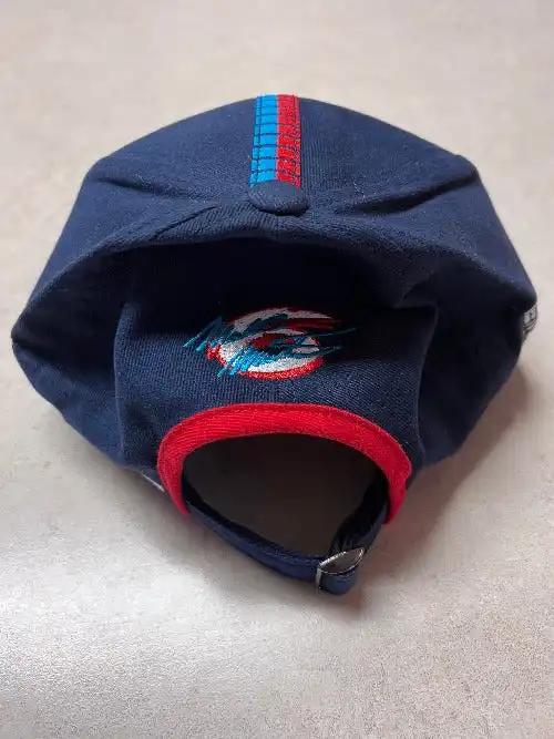 Mark Martin Valvoline 6 NASCAR Vintage Hat
