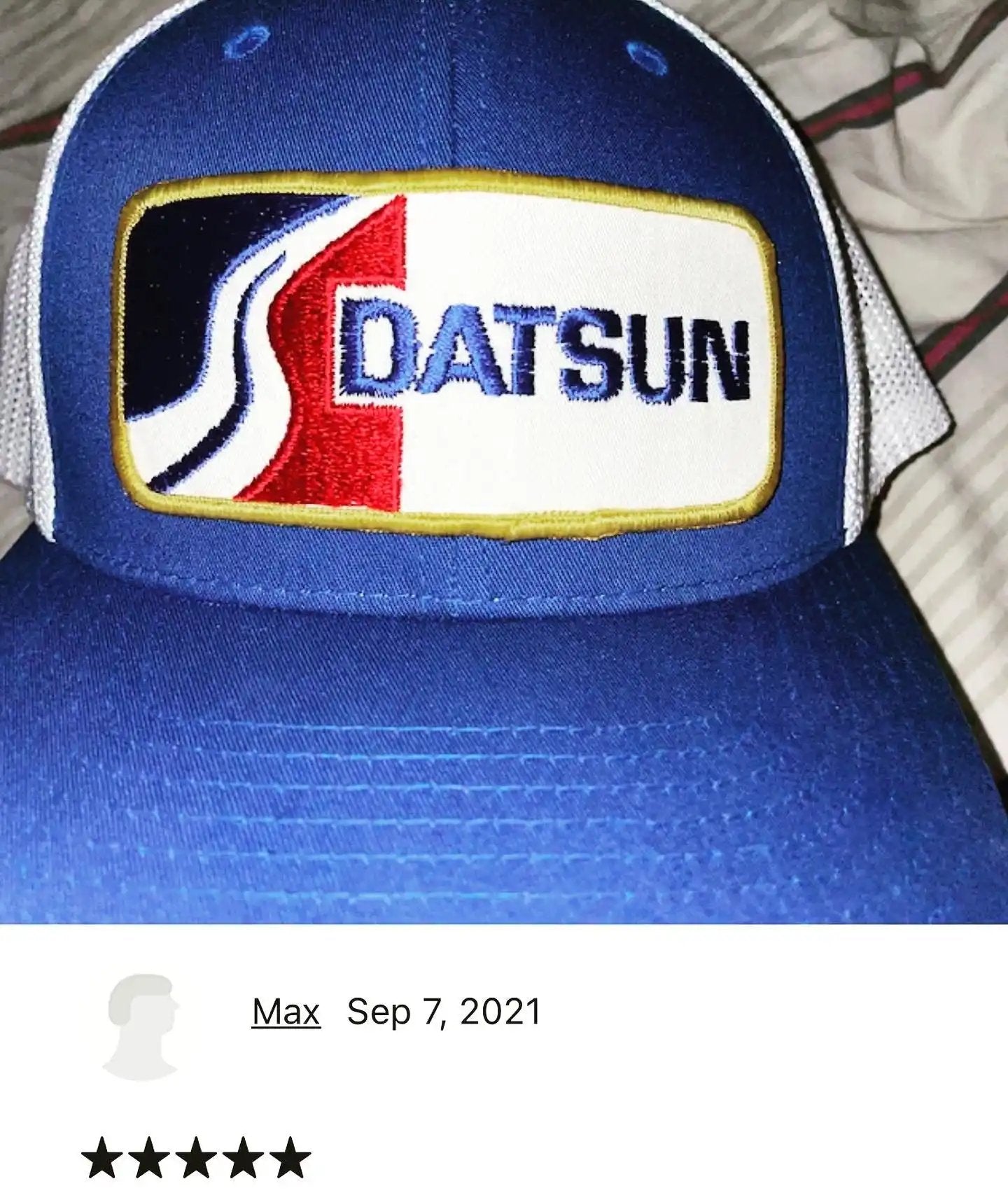 DATSUN Auto Patch