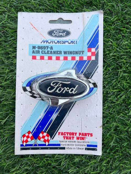 FORD MOTOR Wingnut