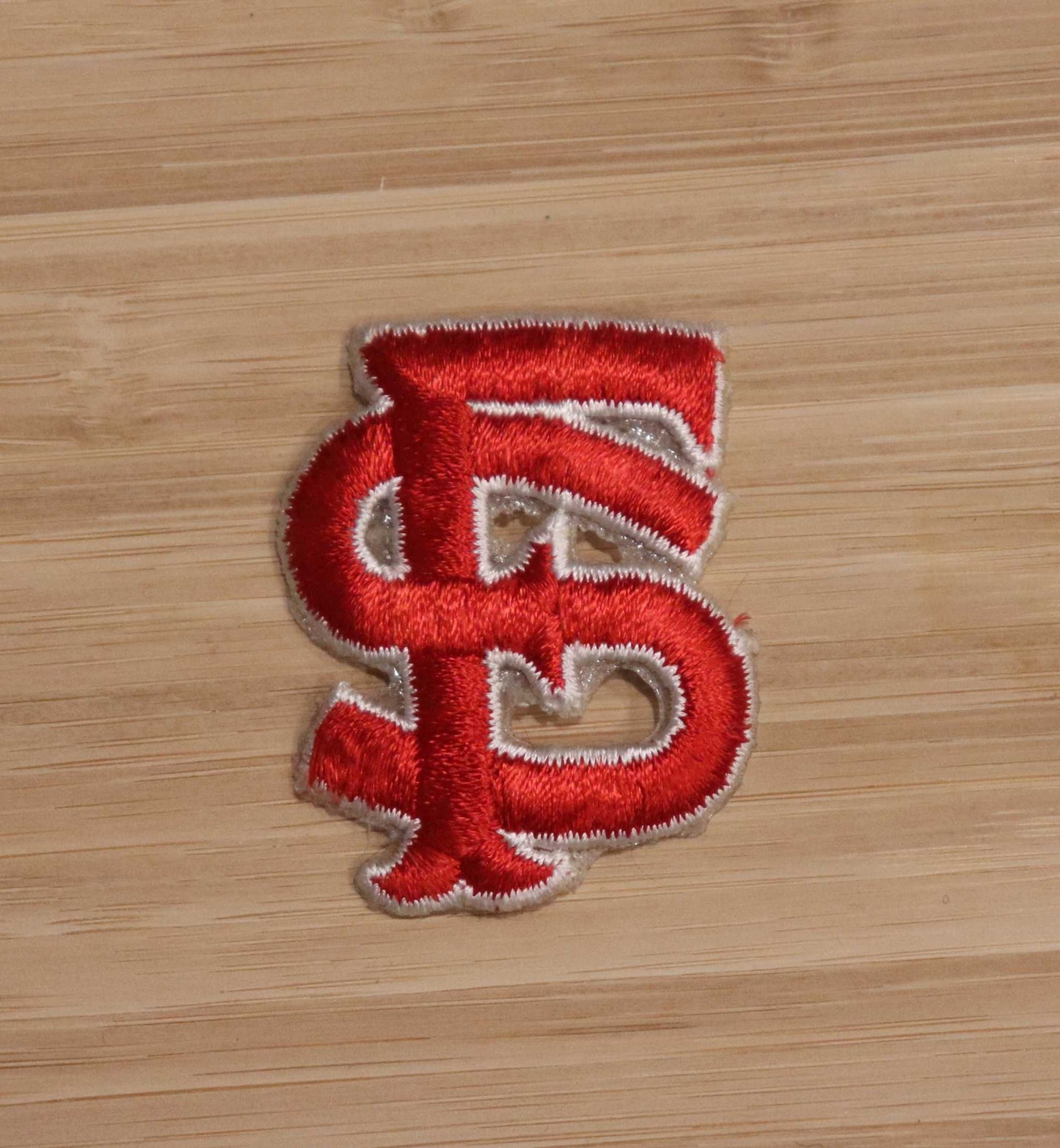 Florida State University FS Patch