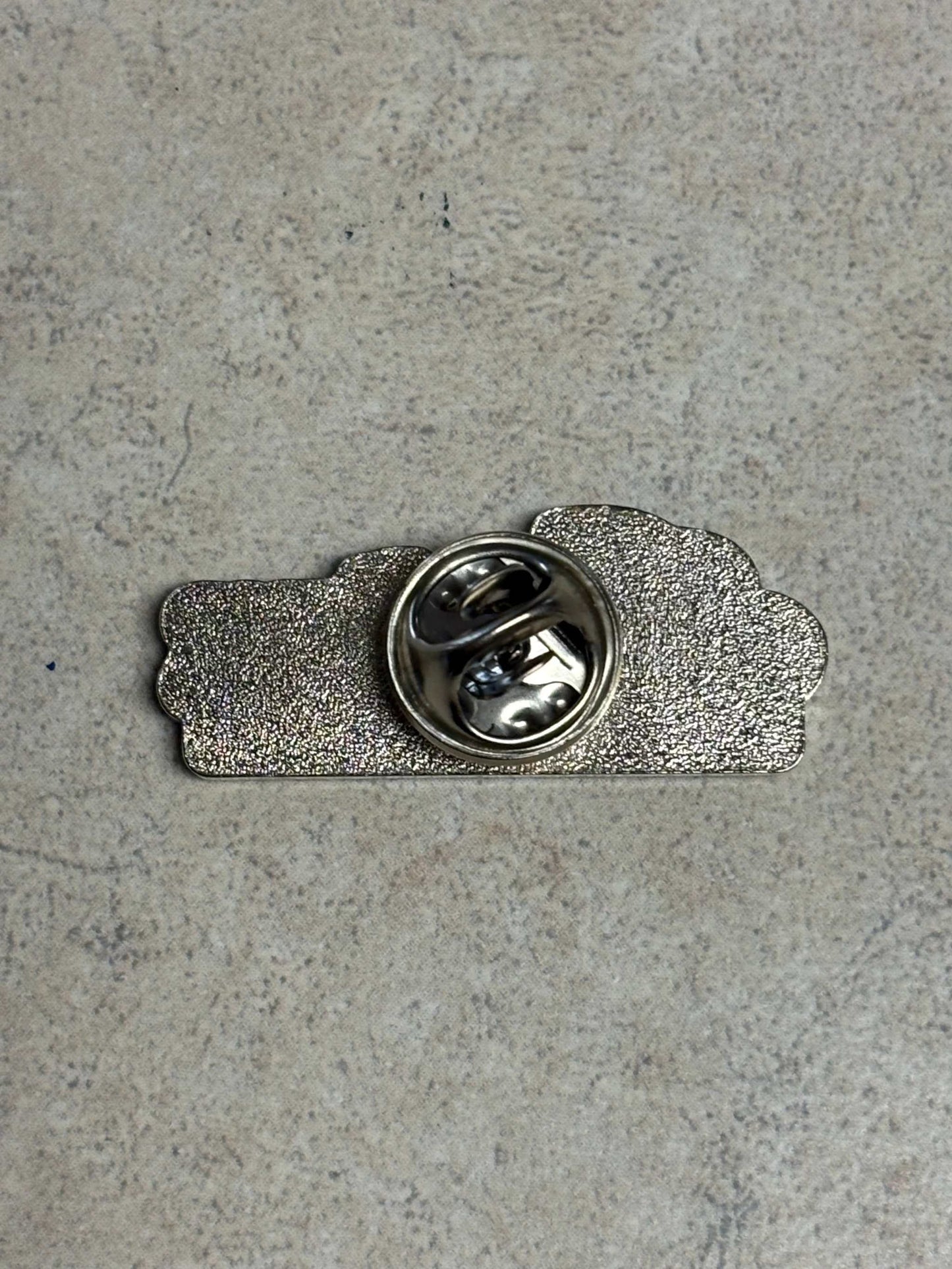 Indian Motorcycle Bike Hat Lapel Pin Very Detailed EX Condition
