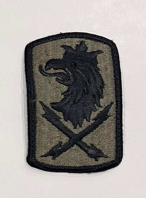 Signal Brigade OCP Patch