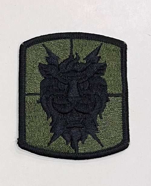 ARMY PATCH