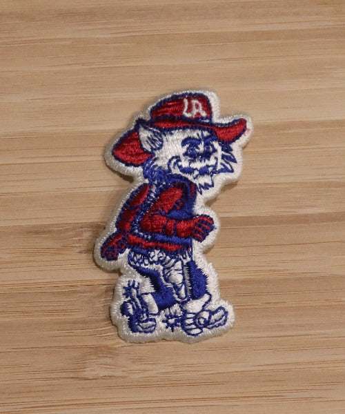 ARIZONA Wildcats PATCH