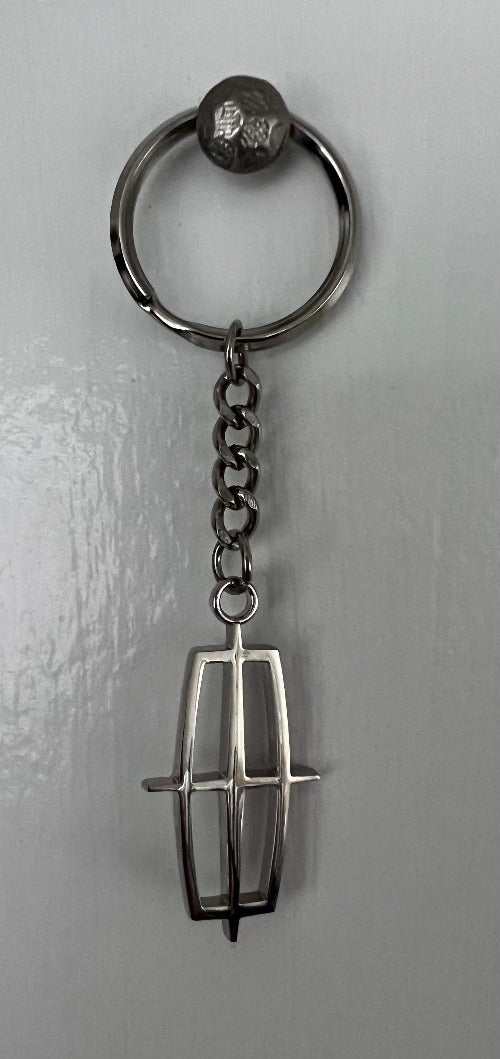 LINCOLN Keychain