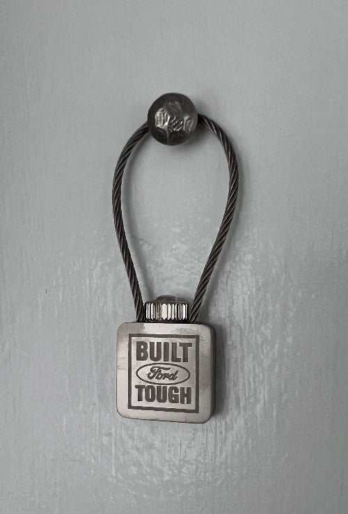 Ford Keychain