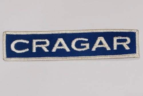 CRAGAR Patch