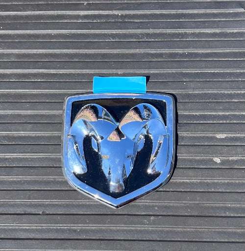 2006 2009 DODGE Emblem