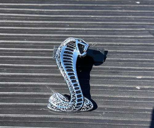 1994 2004 FORD Grille Emblem