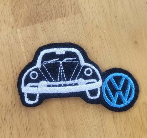 Volkswagen Patch