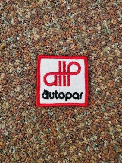 AUTOPAR Patch