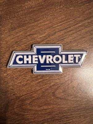 CHEVROLET BOWTIE Magnet