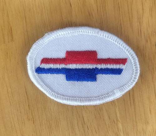 Chevrolet Patch