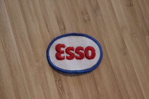 Esso Patch