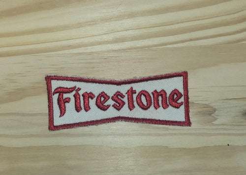 Firestone Patch
