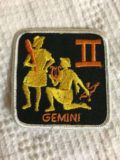 GEMINI Patch