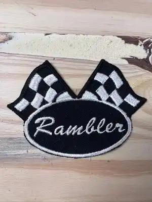 AMC RAMBLER Patch