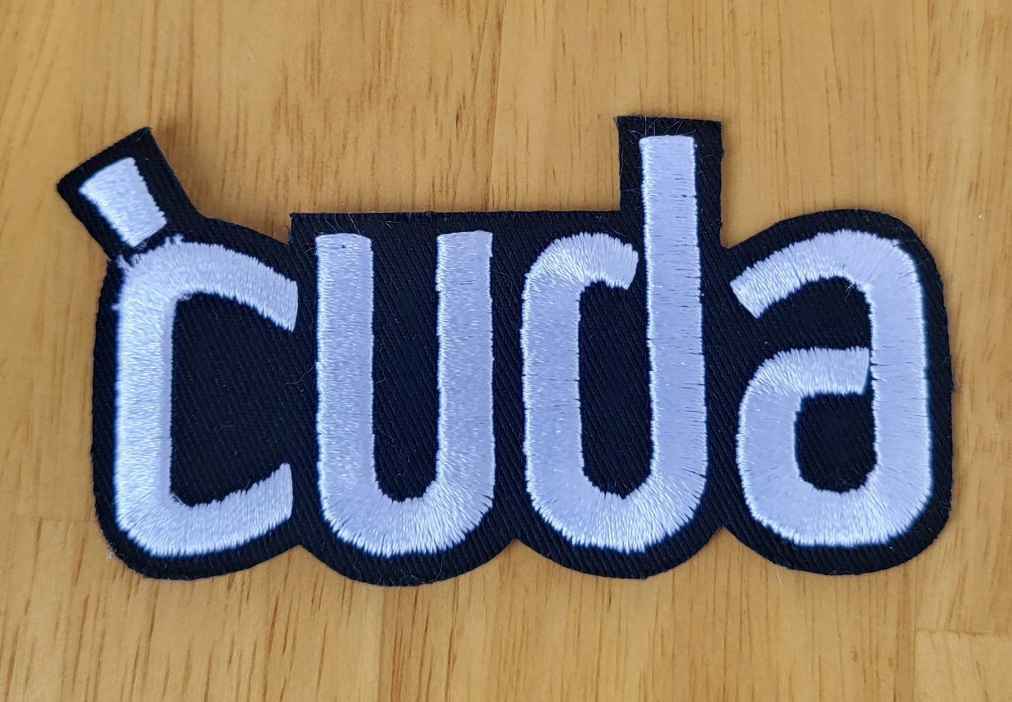 cuda Block Patch