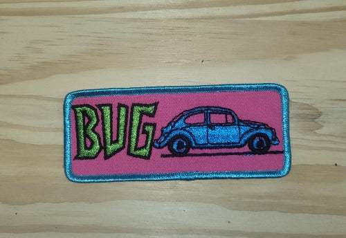 Volkswagen Patch
