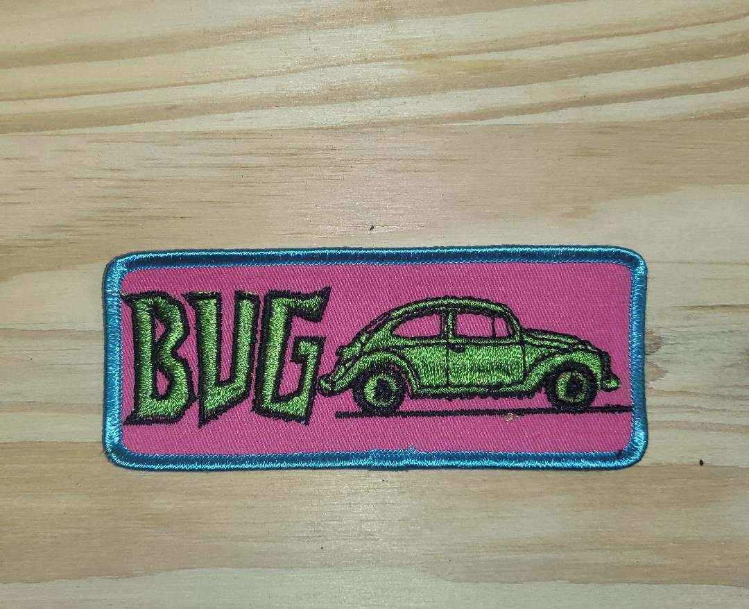 Volkswagen Patch