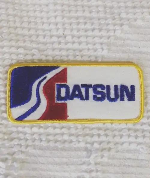 DATSUN Auto Patch