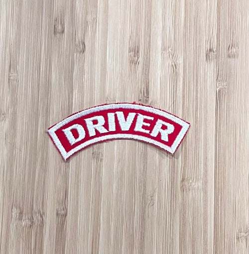 DRIVER Patch