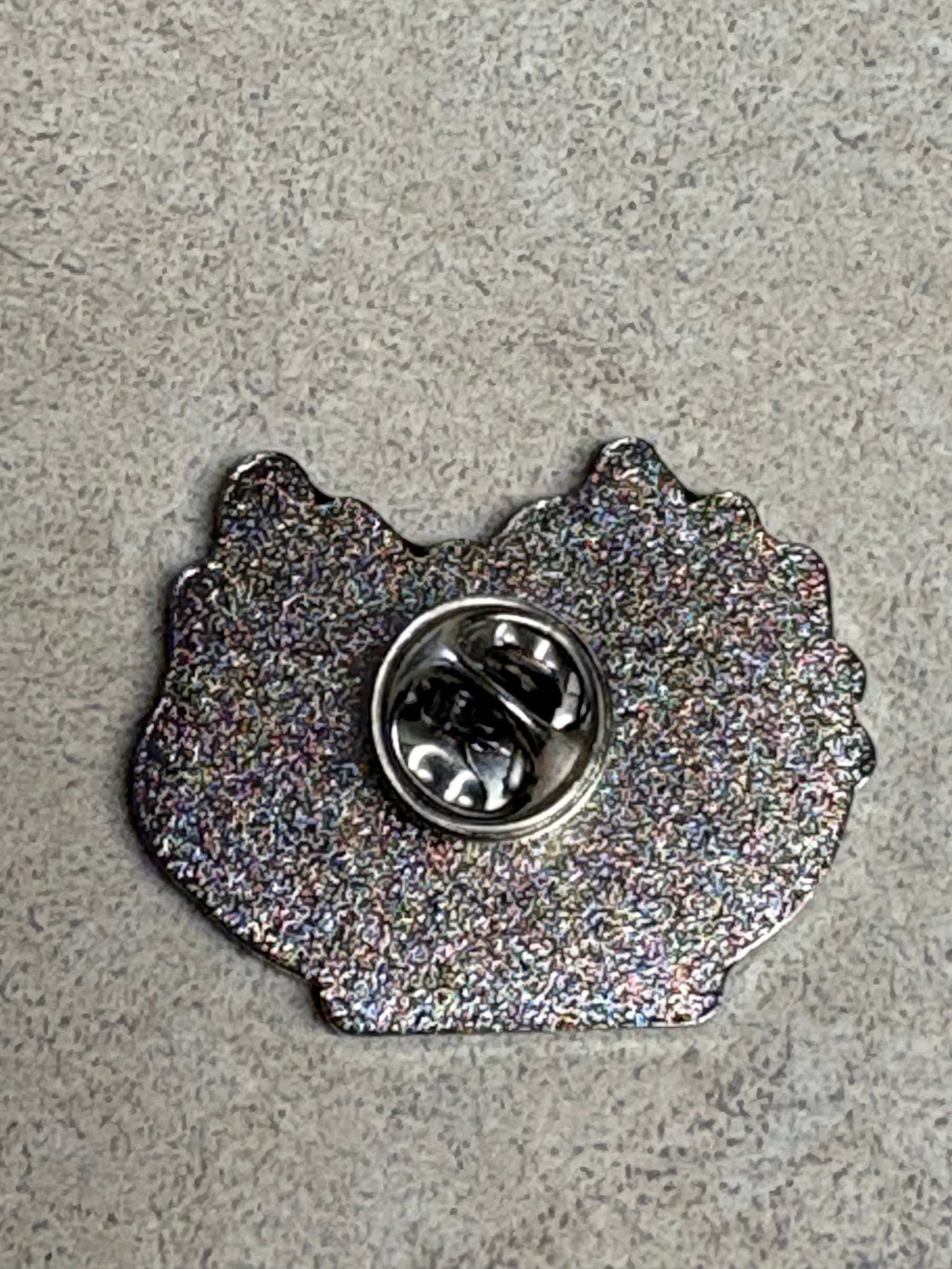 Indian Motorcycle Bike Hat Lapel Pin Very Detailed EX Condition