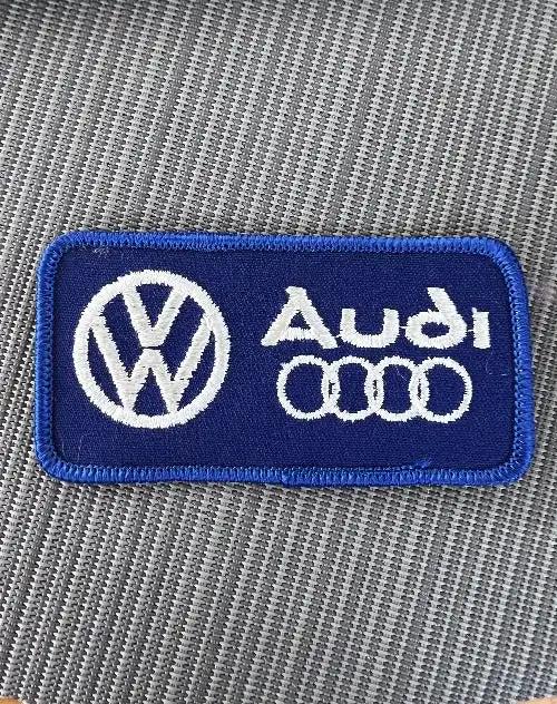 VW AUDI Patch