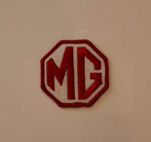 MG Patch