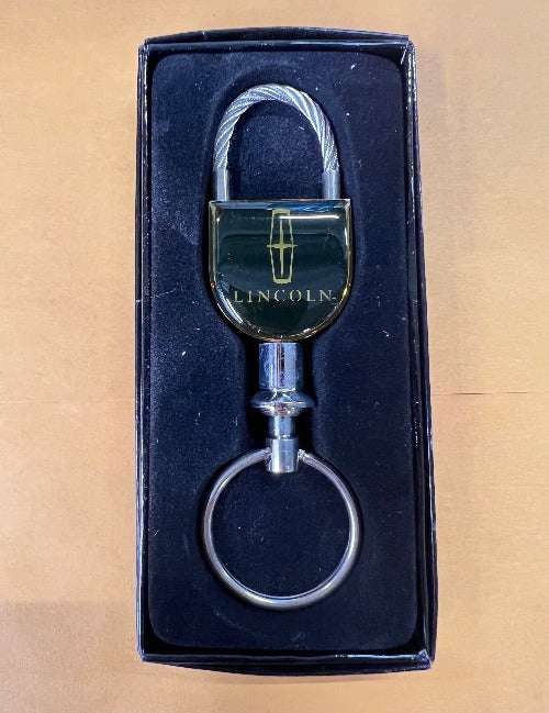 LINCOLN Keychain