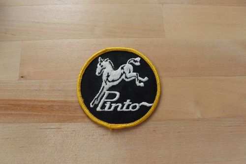 Ford PINTO Patch