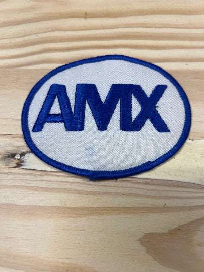 AMX Patch