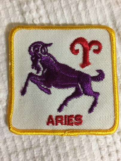 ARIES Patch