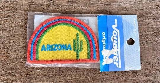 ARIZONA Patch