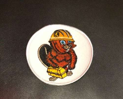 BEAVER Character Patch