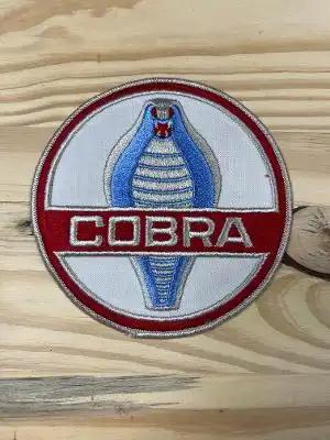 FORD COBRA JACKET PATCH