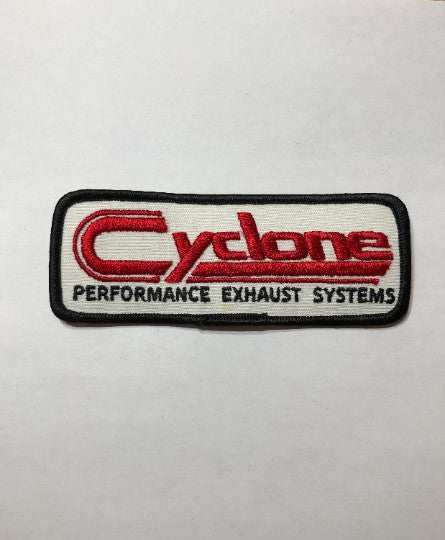 CYCLONE Performance Patch