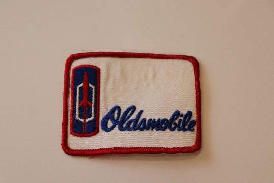 OLDSMOBILE Script ROCKET Patch