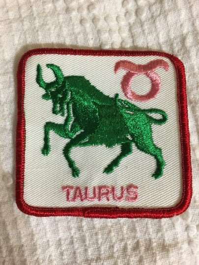 TAURUS Patch