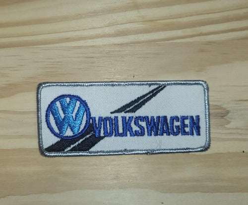 Volkswagen Patch